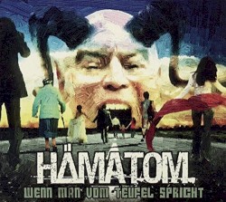 Wenn man vom Teufel spricht