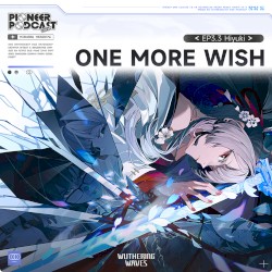 One More Wish (Original Game Soundtrack)