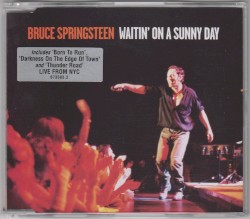 Waitin’ on a Sunny Day