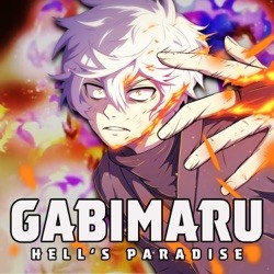 Gabimaru - Hell's Paradise