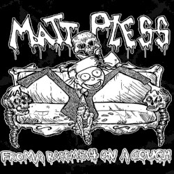 From a Basement on a Couch