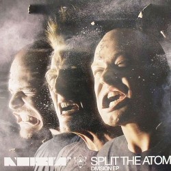 Split the Atom / Division EP