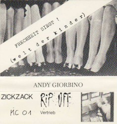 Frechheit Siegt ! (Welt Der Kinder)