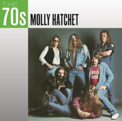 The 70s: Molly Hatchet
