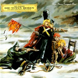 125 Jahre Die Toten Hosen: Auf dem Kreuzzug ins Glück