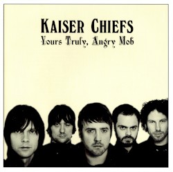 Yours Truly, Angry Mob