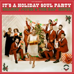 It’s a Holiday Soul Party