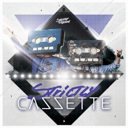 Strictly CAZZETTE