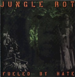 Fueled by Hate