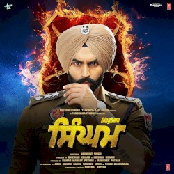 Singham (Original Motion Picture Soundtrack)