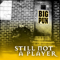 Still Not a Player EP