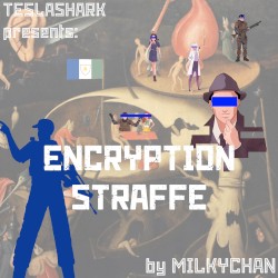 Encryption Straffe