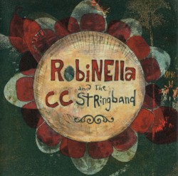 Robinella and the CC Stringband