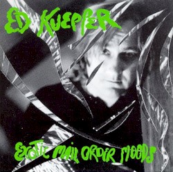 Exotic Mail Order Moods