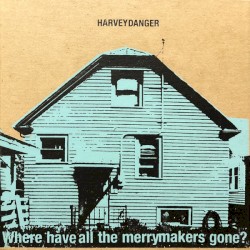 Where Have All the Merrymakers Gone?