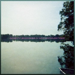 misty shores // mountain top