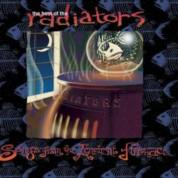 Songs From the Ancient Furnace: The Best Of