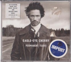 Permanent Tears
