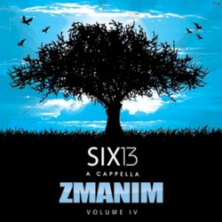 Vol. 4: Zmanim