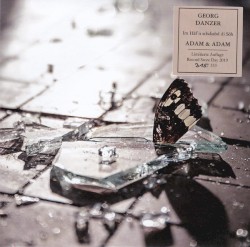 Im Häf'n schdiabd di Söh