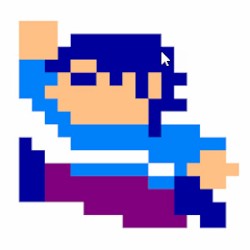 ヒゲドライバー1UP