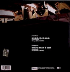 Modern Tech Noises According to Gabry Ponte