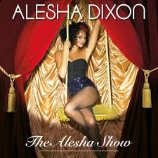 The Alesha Show