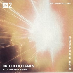 United in Flames 9th September 2020