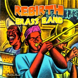 The Main Event: Live at the Maple Leaf