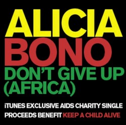 Don’t Give Up (Africa)