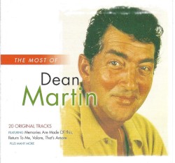The Most of Dean Martin