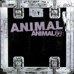 Animal 6
