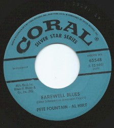 Farewell Blues