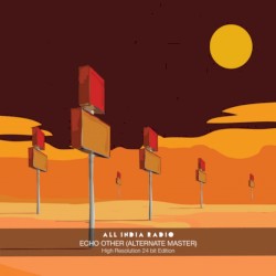 Echo Other 24 bit alternate master