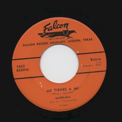 Me tienes a mi / A punto de llorar