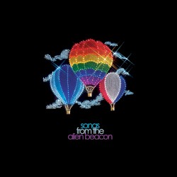 Songs From the Alien Beacon