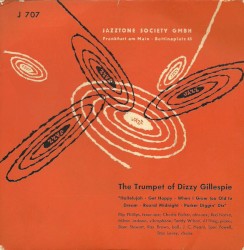 The Trumpet of Dizzy Gillespie
