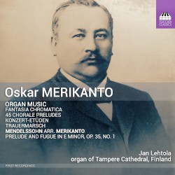 Organ Music