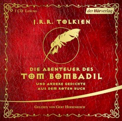 Die Abenteuer des Tom Bombadil und andere Gedichte aus dem roten Buch