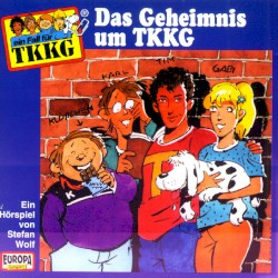 TKKG: Das Geheimnis um TKKG