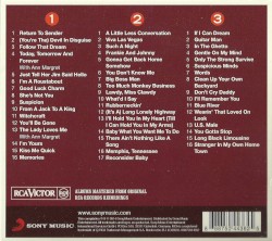 The Real… Elvis 60’s Collection
