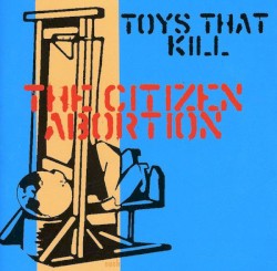 The Citizen Abortion