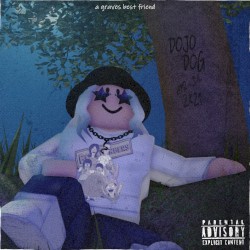 a graves best friend