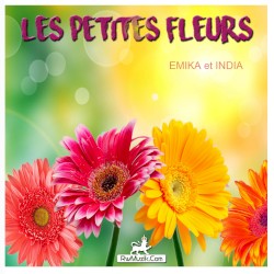 Les petites fleurs