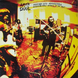 Meetings With Menmachines Inglorious Heroes of the Past...