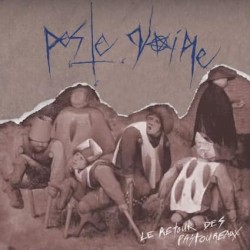 Le Retour des Pastoureaux