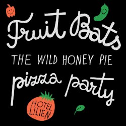 The Wild Honey Pie Pizza Party