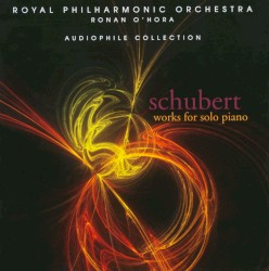 Works for Solo Piano