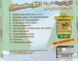 Vet Coole Pepernoten