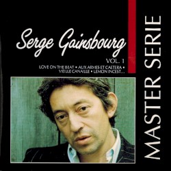 Serge Gainsbourg, Vol. 1